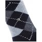 WHITBY chaussettes Burlington pour femme - 6120 marine