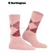 WHITBY chaussette pour femme Burlington - 8642 primrose