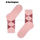 WHITBY chaussettes de Burlington - 8642 primrose