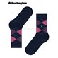 WHITBY chaussettes de Burlington - 6156 navy