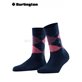 WHITBY chaussettes de Burlington - 6156 navy