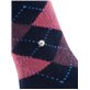 WHITBY chaussettes Burlington pour femme - 6156 navy