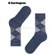 WHITBY chaussettes de Burlington - 6222 deep blue
