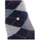 PRESTON chaussettes Burlington pour hommes - 6125 marine