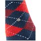 PRESTON chaussettes Burlington pour hommes - 6155 steel blue