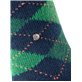 PRESTON chaussettes Burlington pour hommes - 6187 navy