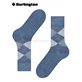 PRESTON chaussettes de Burlington - 6221 orion blue