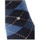 PRESTON chaussettes Burlington pour hommes - 6375 dark navy