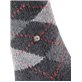 PRESTON chaussettes Burlington pour hommes - 3087 anthra. moul.