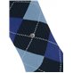 RIB COURTSIDE chaussettes de tennis Burlington - 6120 marine
