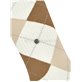 RIB COURTSIDE chaussettes de tennis Burlington - 2040 off-white