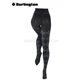 ELEGANT ESSENCE collant de Burlington - 3081 anthra mel.