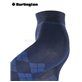ELEGANT ESSENCE collants en laine de Burlington - 6120 marine