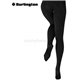 COSY COTTAGE collant de Burlington - 3000 noir