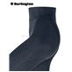 COSY COTTAGE collants en laine de Burlington - 6115 royal blue