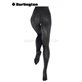 RIB COUTURE collant de Burlington - 3000 noir