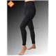 RIPP-OPTIK LEGGINGS de Nur Die - 094 noir