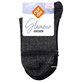 GLAMOUR - chaussettes femme NUR DIE