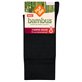 BAMBUS THERMO FROTTEE - chaussettes femme NUR DIE