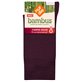 BAMBUS THERMO FROTTEE - chaussettes femme NUR DIE