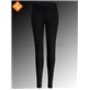 TREGGINGS JEANS-LOOK de Nur Die - 709 tiefschwarz