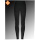 WOHLIG WARM leggings de Nur Die - 731 Leo noir