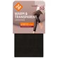 WARM & TRANSPARENT - Legging de Nur Die