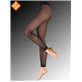 WARM & TRANSPARENT leggings de Nur Die - 094 noir