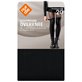 OVERKNEE STRUMPFHOSE - collants de NUR DIE noir