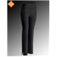 SOFT & WARM FLARED leggings de Nur Die - 094 noir