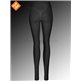 SCRUNCH LEGGINGS de la marque Nur Die - 094 noir