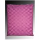 Coussin noyau de cerises - pink