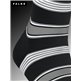 MARINA STRIPE chaussettes pour hommes de Falke - 3000 noir