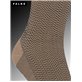 AIRPORT HERRINGSTRIPE chaussettes pour hommes de Falke - 5038 camel