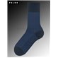 AIRPORT HERRINGSTRIPE chaussettes homme de Falke - 6116 space blue