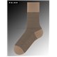 AIRPORT HERRINGSTRIPE chaussettes homme de Falke - 5038 camel