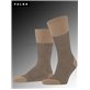 AIRPORT HERRINGSTRIPE chaussettes Falke pour hommes - 5038 camel