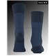 AIRPORT HERRINGSTRIPE chaussette pour homme de Falke - 6116 space blue