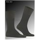 AIRPORT HERRINGSTRIPE chaussette  pour hommes de Falke - 7826 military