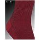 AIRPORT HERRINGSTRIPE chaussettes pour hommes de Falke - 8077 scarlett