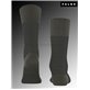 AIRPORT HERRINGSTRIPE chaussette pour homme de Falke - 7826 military