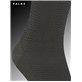AIRPORT HERRINGSTRIPE chaussettes pour hommes de Falke - 7826 military