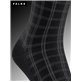 MODERN TAILOR chaussettes Falke pour hommes - 3000 noir