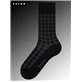 MODERN TAILOR chaussette pour homme de Falke - 3000 noir