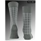 MODERN TAILOR chaussettes homme de Falke - 3390 light grey mel.