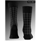 MODERN TAILOR chaussettes homme de Falke - 3000 noir