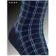 MODERN TAILOR chaussettes Falke pour hommes - 6116 space blue