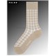 MODERN TAILOR chaussette pour homme de Falke - 4044 pebble mel.