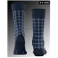 MODERN TAILOR chaussettes homme de Falke - 6116 space blue
