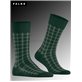 MODERN TAILOR chaussettes homme Falke - 7441 hunter green